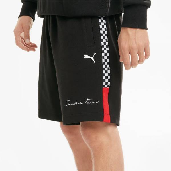 Ferrari cheap shorts puma