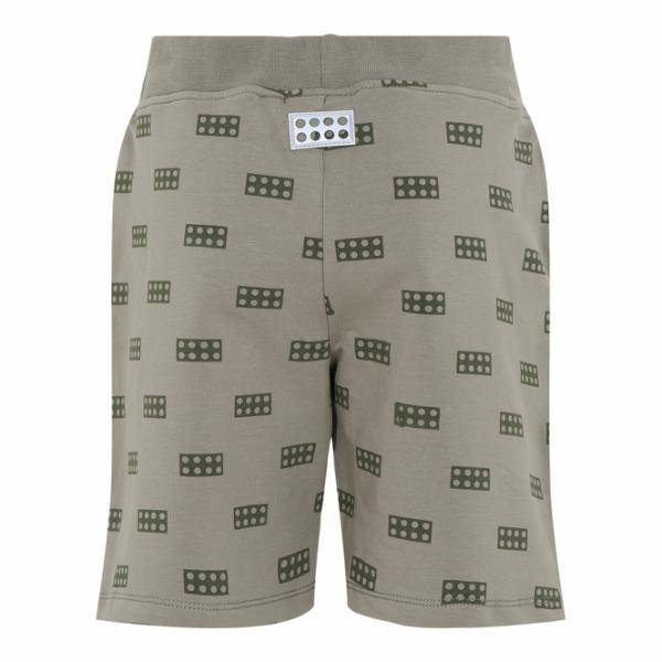 LEGO BOYS ALL-OVER-PRINT SHORTS - 11010120-181