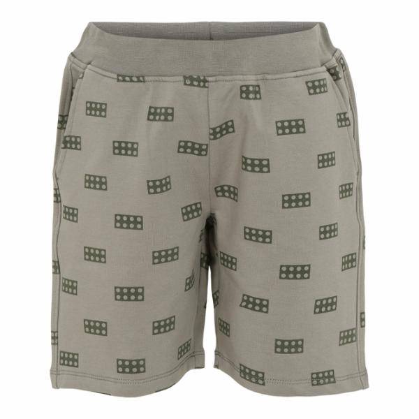 LEGO BOYS ALL-OVER-PRINT SHORTS - 11010120-181