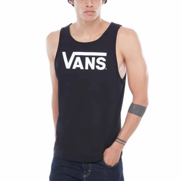 VANS CLASSIC TANK - VN000Y8VY28