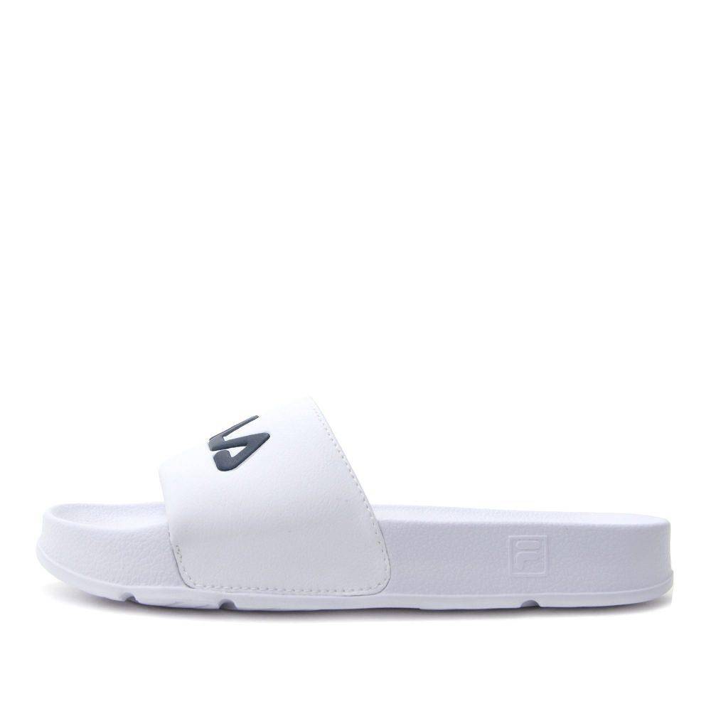 Fila on sale slides women