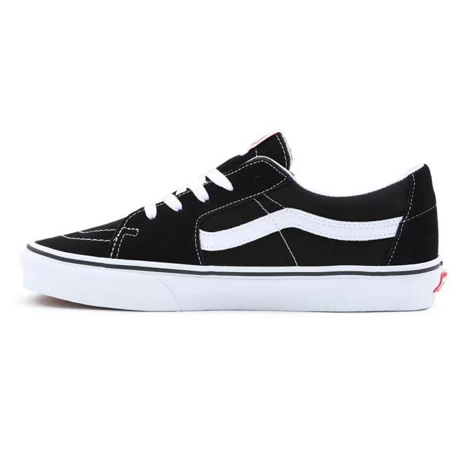 VANS SK8-LOW SHOES - VN0A4UUK6BT