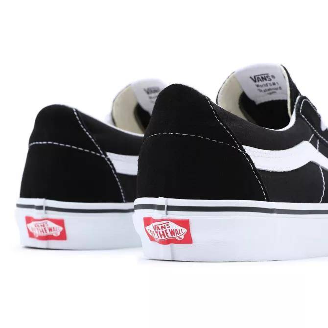 VANS SK8-LOW SHOES - VN0A4UUK6BT