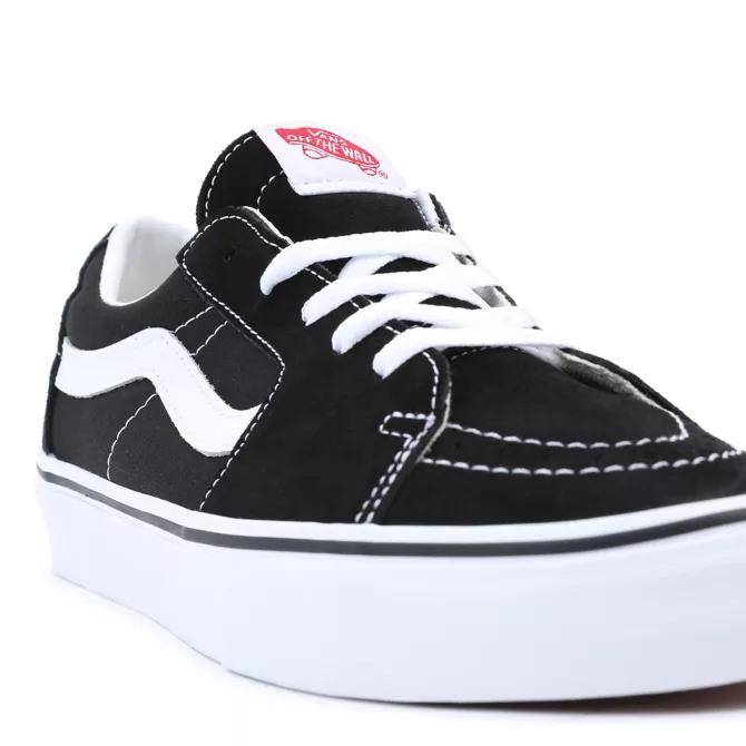 VANS SK8-LOW SHOES - VN0A4UUK6BT