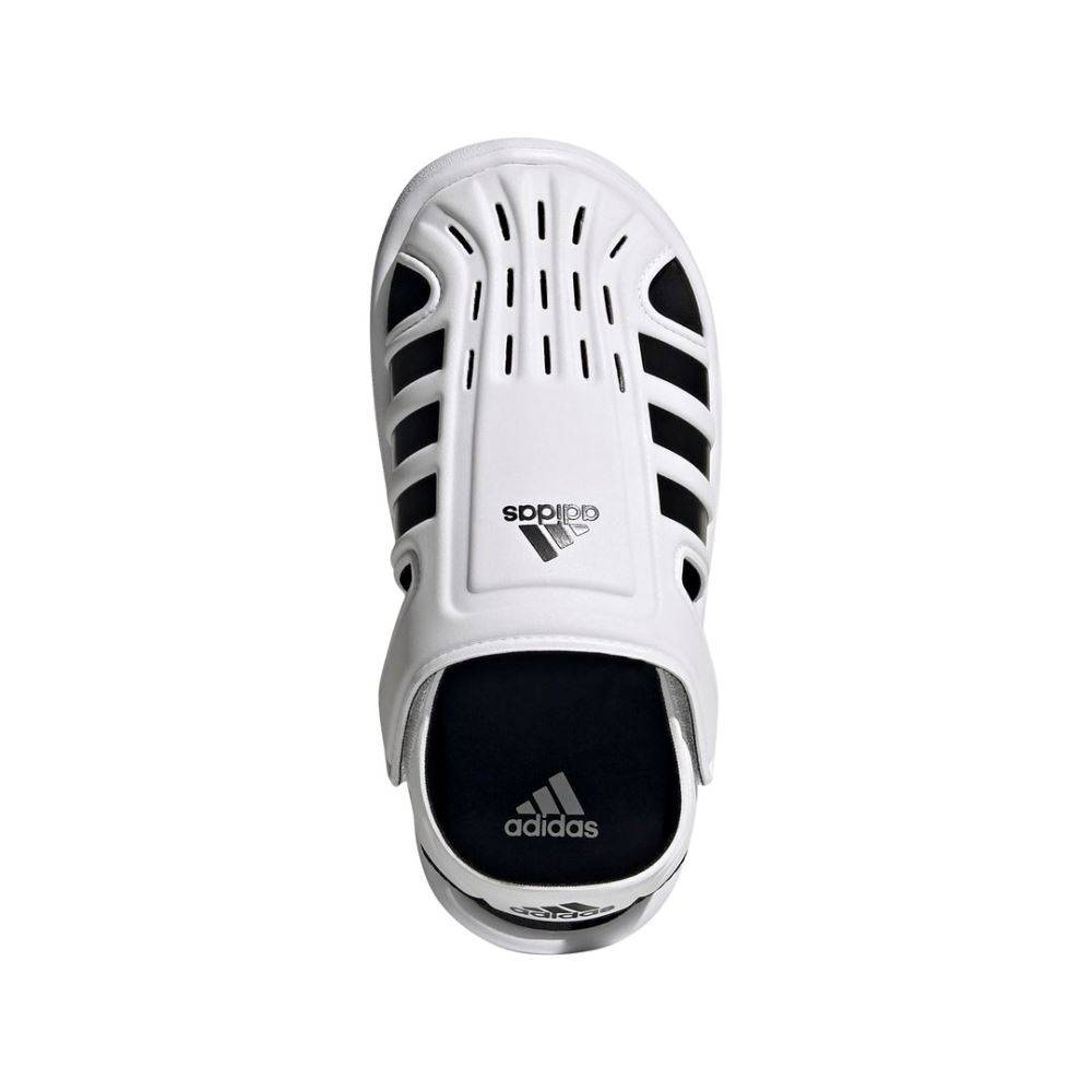 Adidas sandals for online toddlers