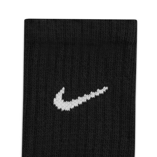 Nike 3ppk value cotton crew best sale