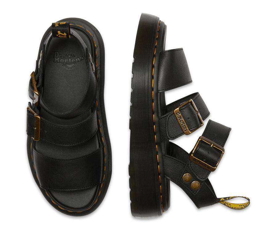 ★関税込★Dr.Martens★GRYPHON QUAD ATLAS PLATFORM SANDAL.S★ ☆関税込☆Dr.Martens☆GRYPHON QUAD ATLAS PLATFORM SANDAL.S
