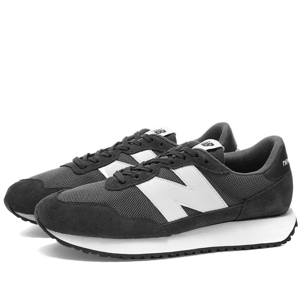 NEW BALANCE MS237 TRAINERS - MS237-CC