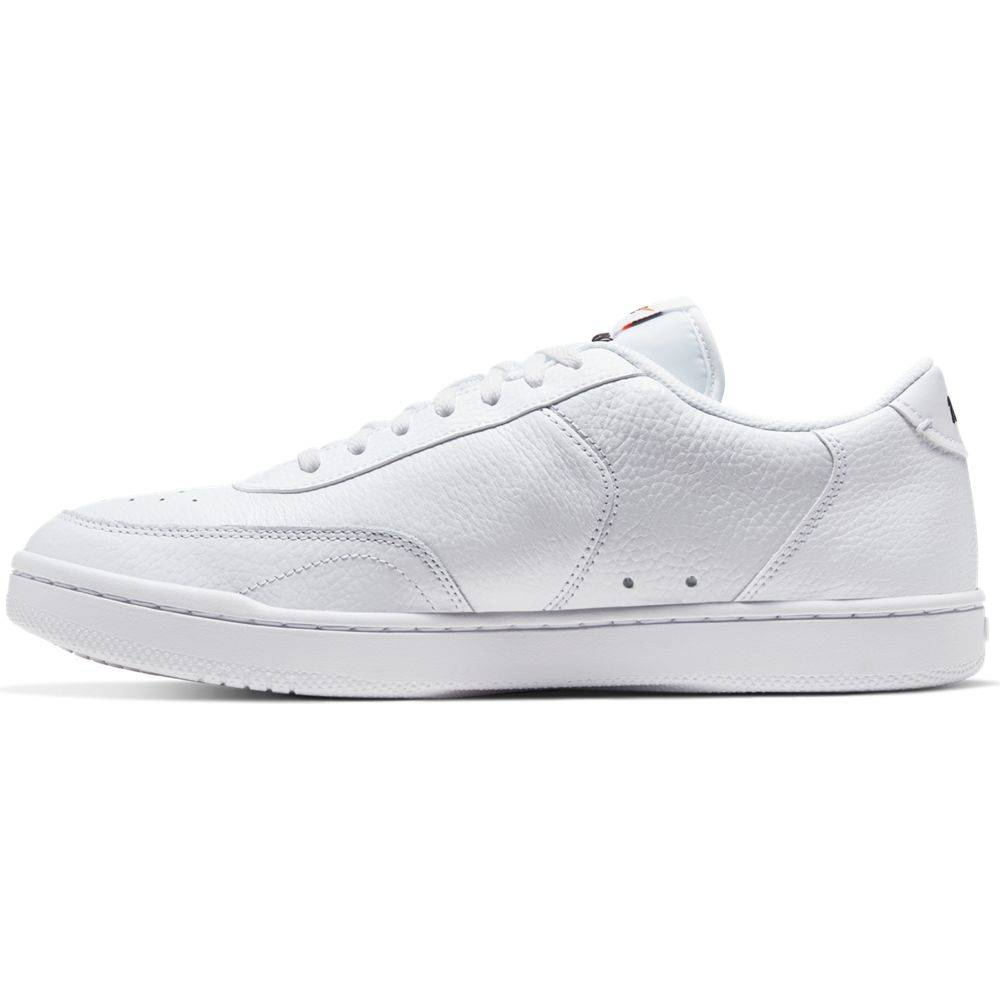 NIKE COURT VINTAGE PREMIUM SHOES - CT1726-100