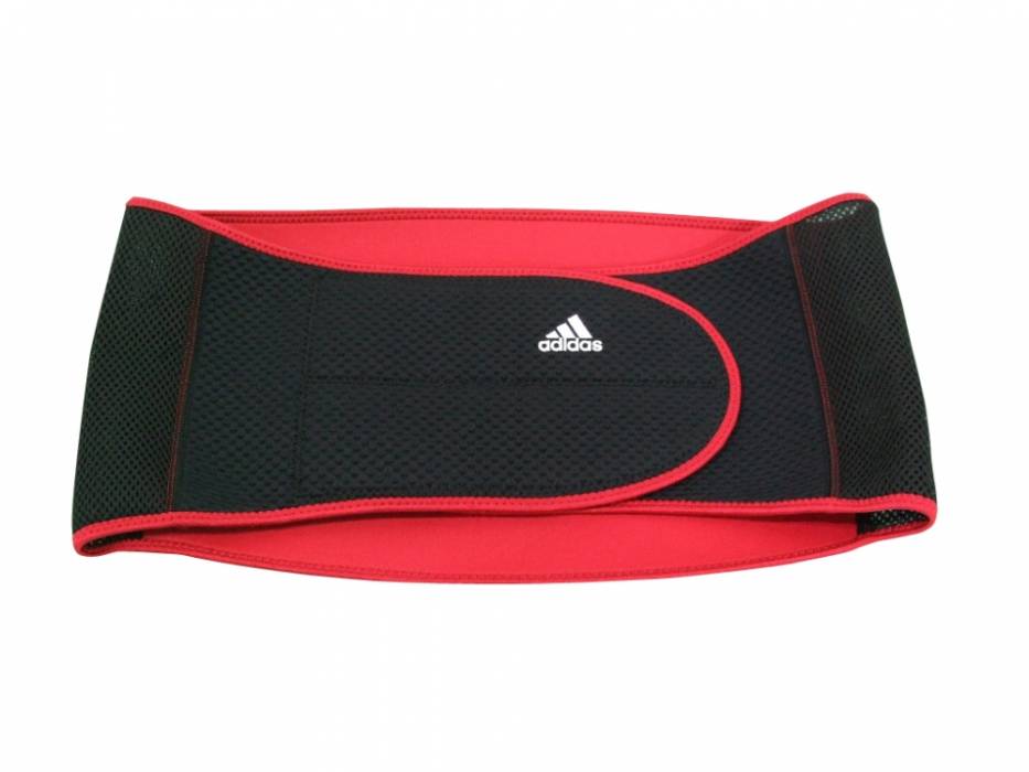 Adidas on sale lumbar support