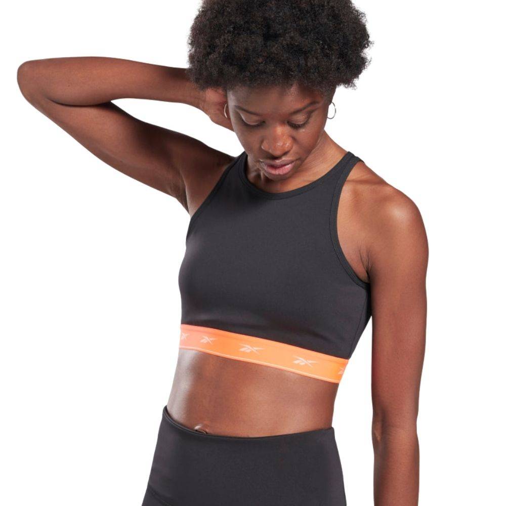 Reebok deals sport top