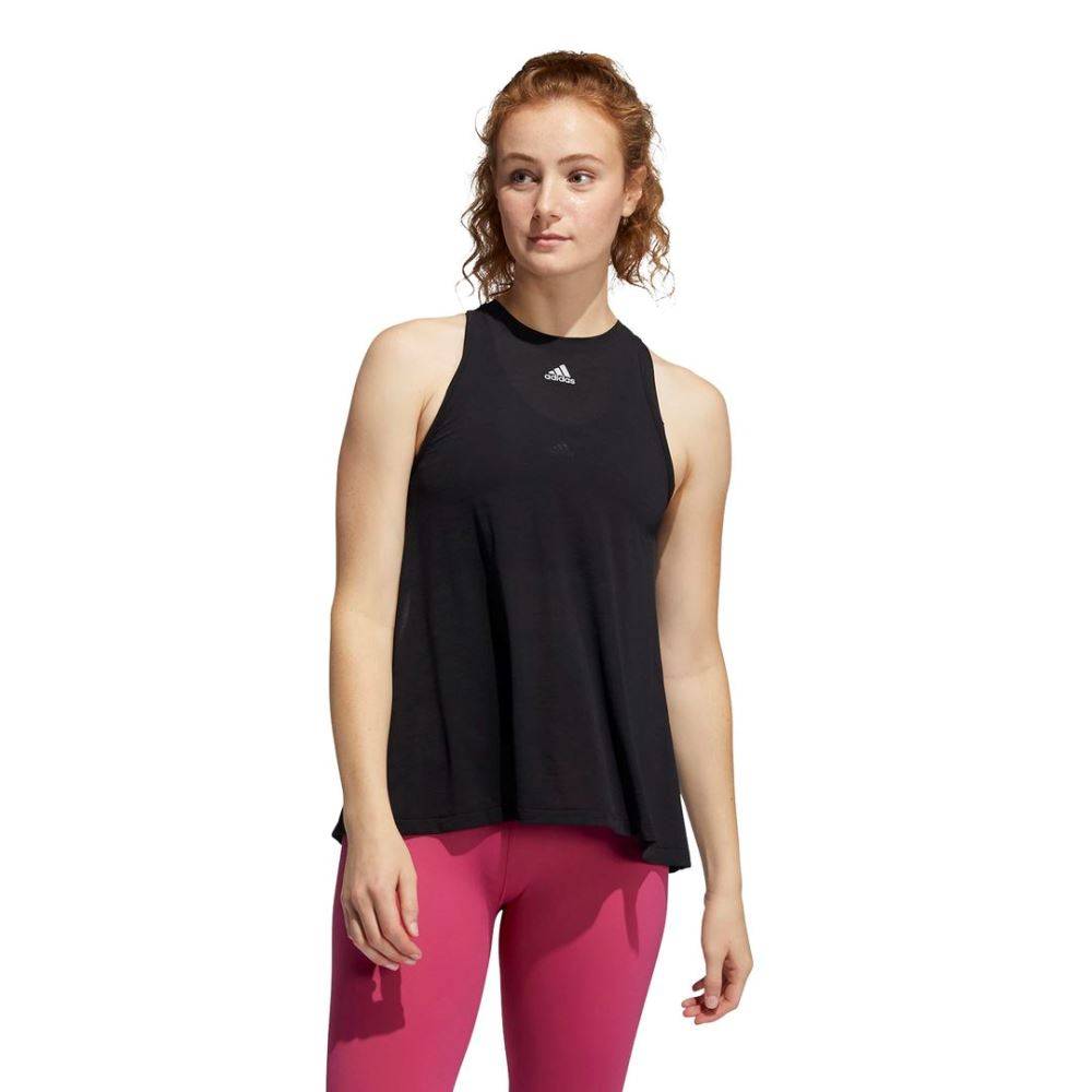 ADIDAS DANCE TANK GL0702