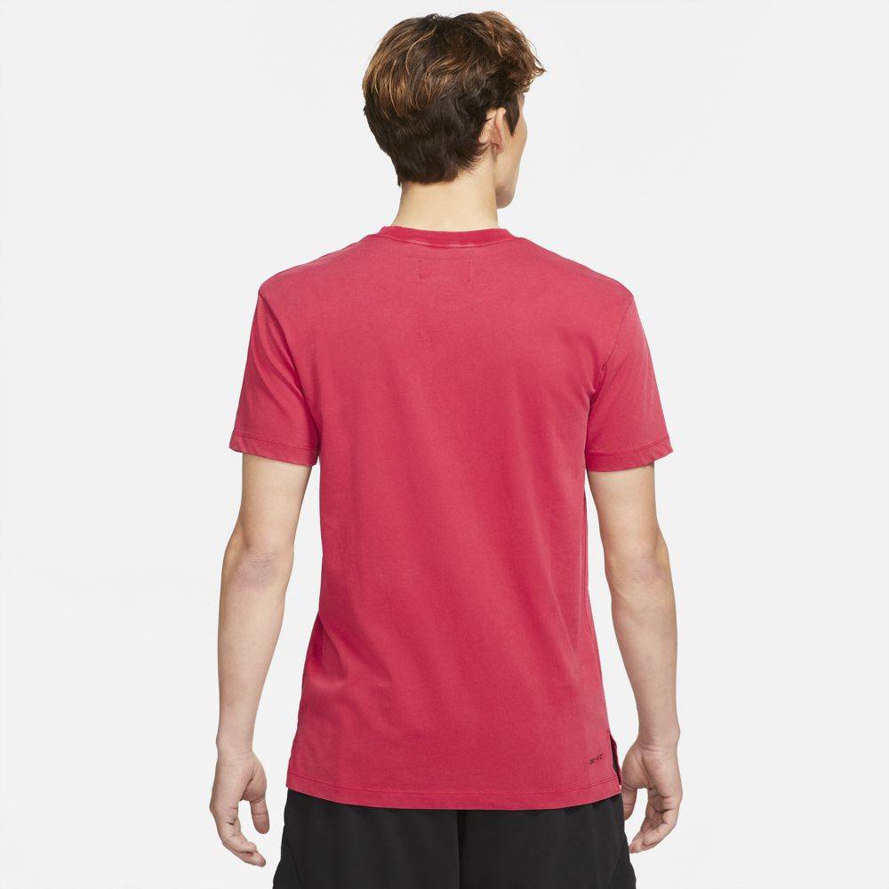 Nike Golden State Warriors Short Sleeve T-Shirt - Black - DZ0272-010