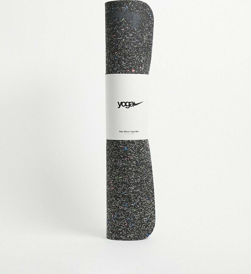 NIKE MOVE YOGA MAT 4MM N.100.3061997
