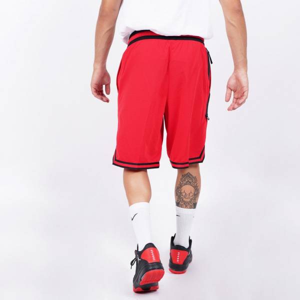 Nike NBA Shorts Chicago Bulls Courtside Heritage CV5596-657