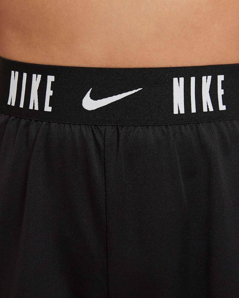 Nike dri fit trophy on sale shorts