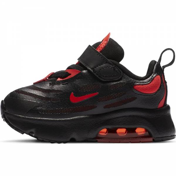 NIKE AIR MAX EXOSENSE INFANT SHOES - CN7878-001