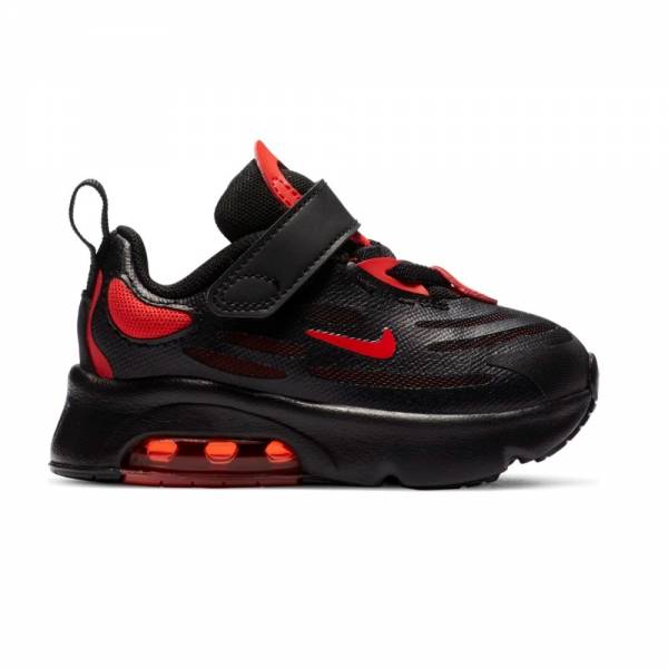 NIKE AIR MAX EXOSENSE INFANT SHOES - CN7878-001