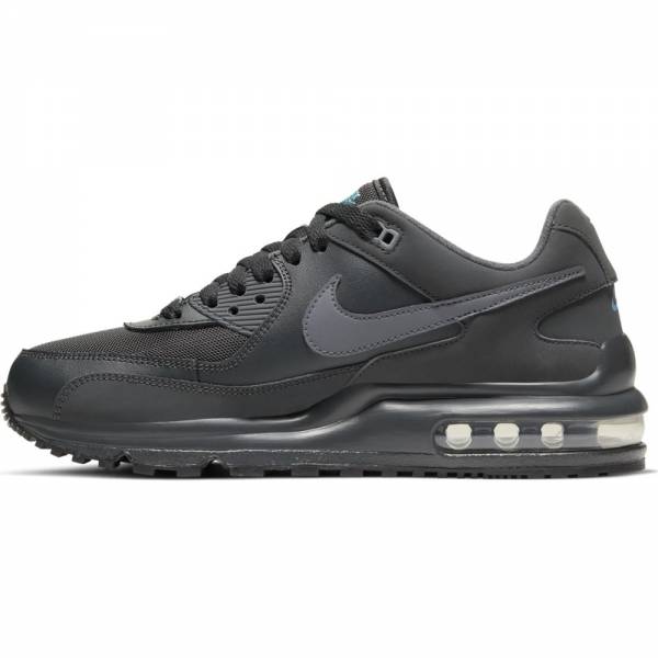 NIKE AIR MAX WRIGHT (GS) - CT6021-001