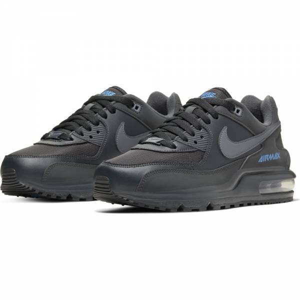 NIKE AIR MAX WRIGHT (GS) - CT6021-001