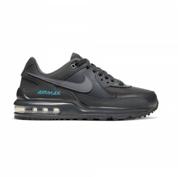 NIKE AIR MAX WRIGHT (GS) - CT6021-001