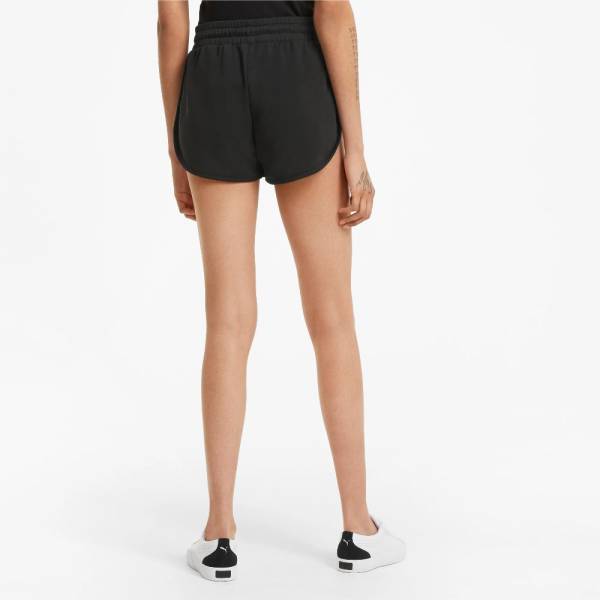 PUMA ICONIC T7 WOMENS SHORTS - 530237-01