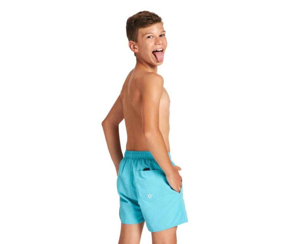 ARENA BOYS FUNDAMENTAL SWIMSHORT - 1B352-860