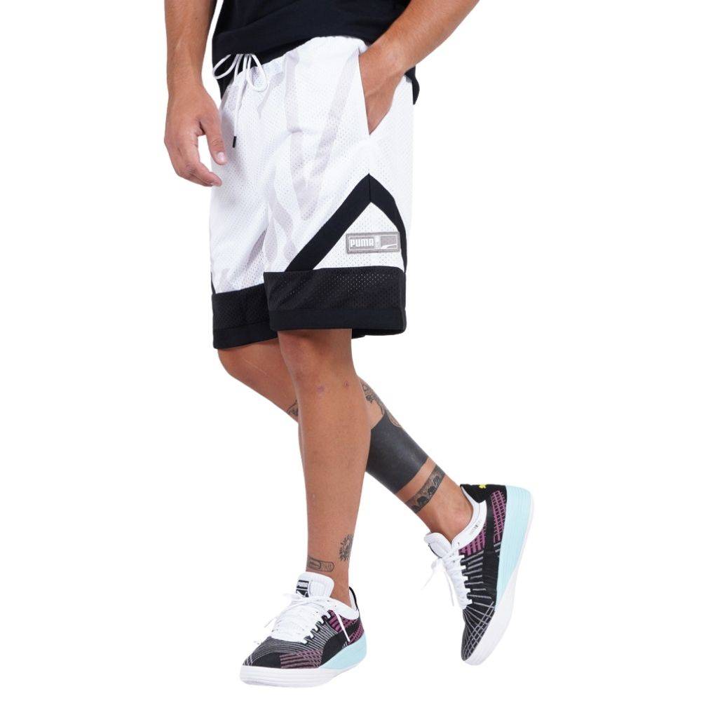 Brooklyn Lyfestyle Basketball Shorts – Lyfestyle Clothing