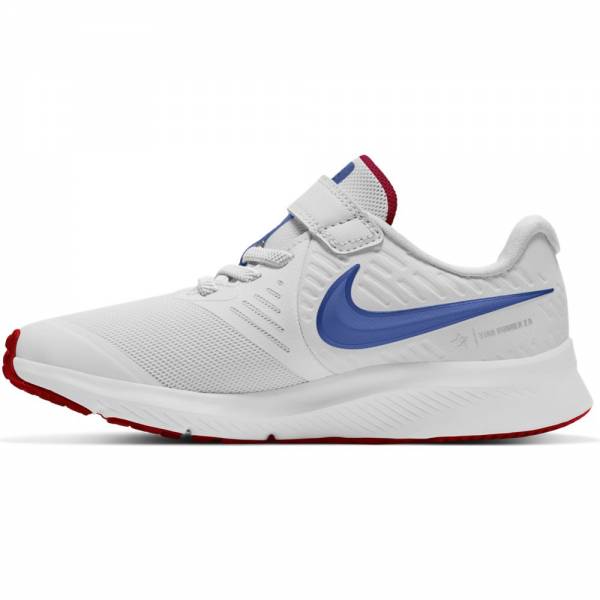 NIKE STAR RUNNER 2 PSV KIDS SHOES - AT1801-013