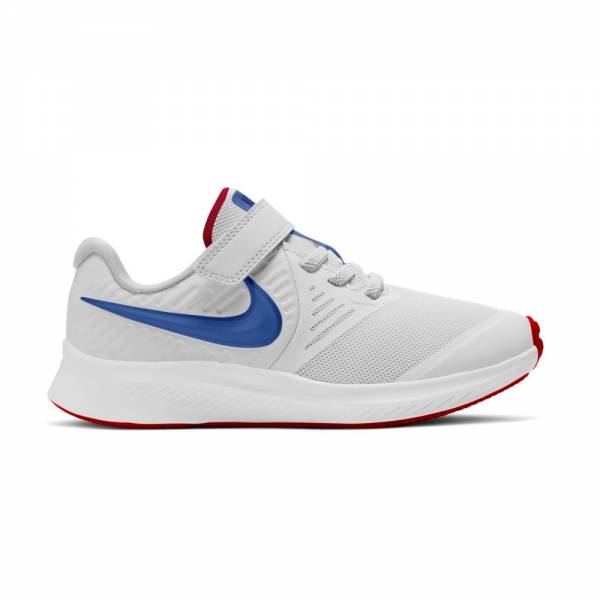 NIKE STAR RUNNER 2 PSV KIDS SHOES - AT1801-013