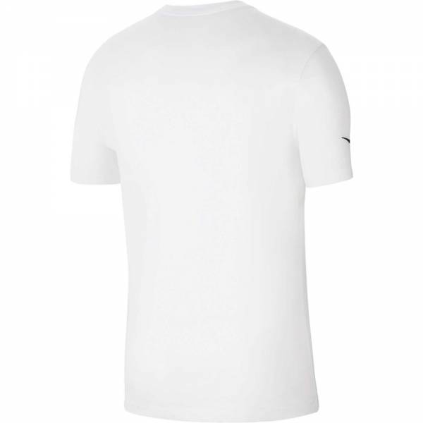 NIKE BOYS PARK 20 SS TEE - CZ0909-100