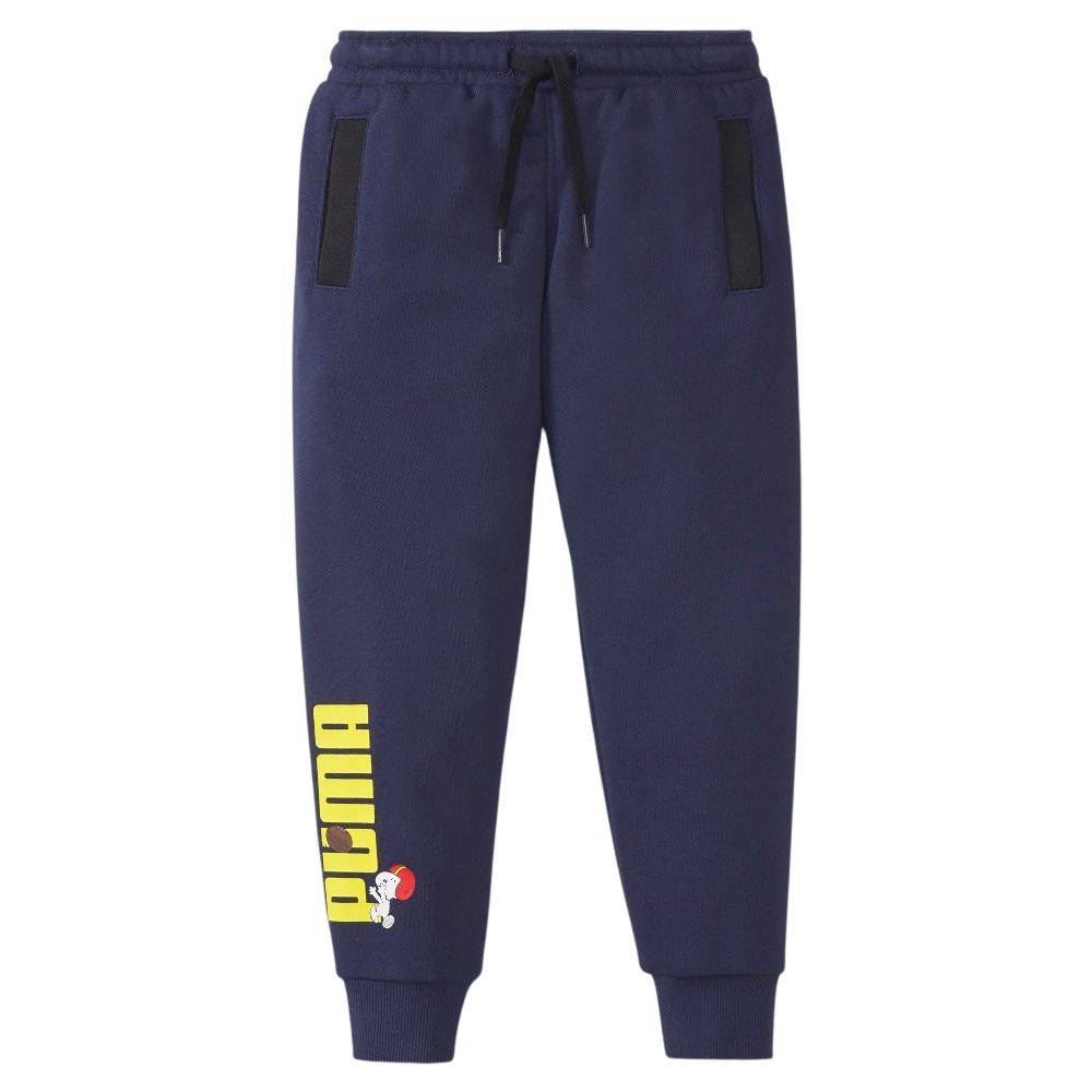 PUMA x PEANUTS Men's Sweatpants