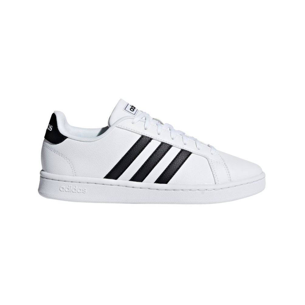 ADIDAS NEO GRAND COURT WMNS SHOES F36483