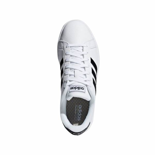 ADIDAS NEO GRAND COURT WMNS SHOES - F36483