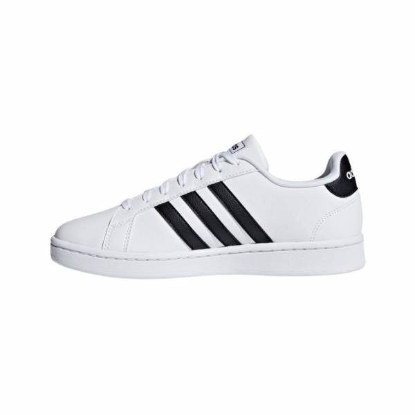 ADIDAS NEO GRAND COURT WMNS SHOES - F36483