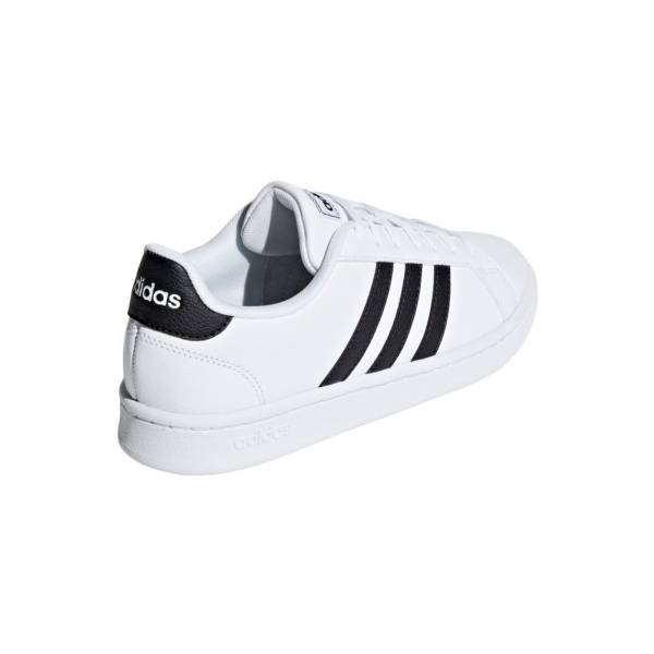 ADIDAS NEO GRAND COURT WMNS SHOES - F36483