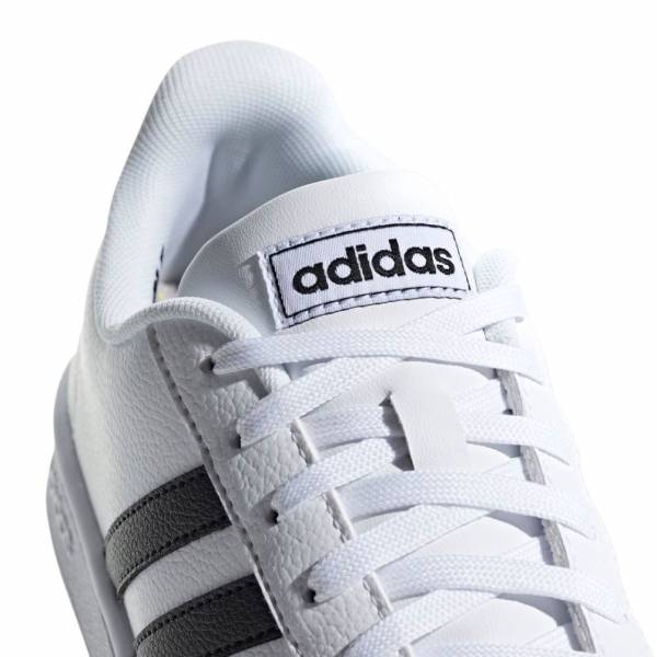 ADIDAS NEO GRAND COURT WMNS SHOES - F36483