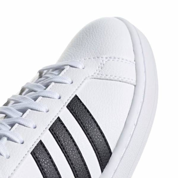 ADIDAS NEO GRAND COURT WMNS SHOES - F36483