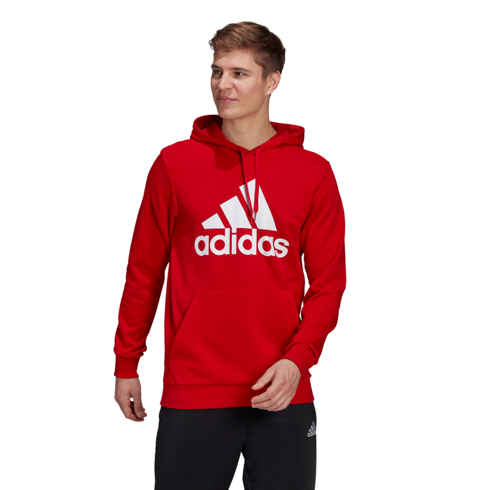 rode adidas hoodie