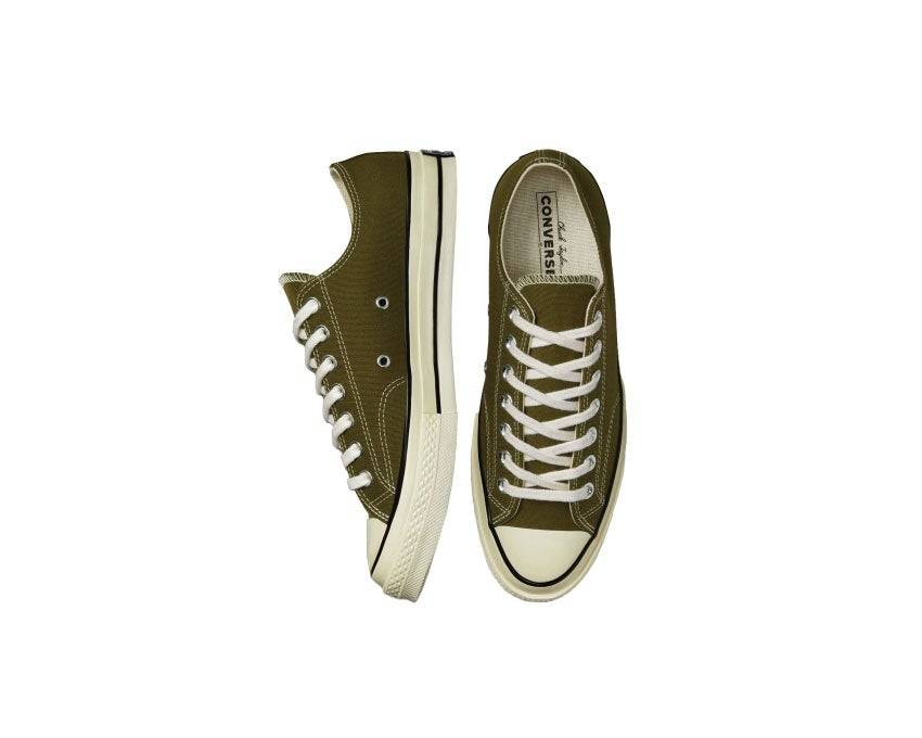 converse brillantes plateados