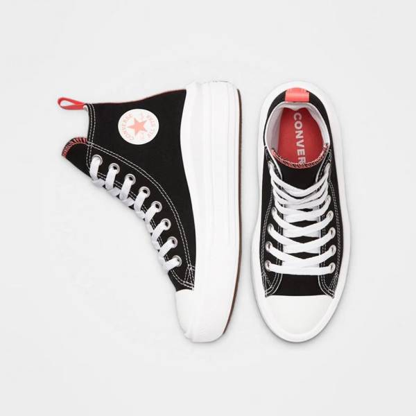 CONVERSE ALL STAR MOVE J - 271716C