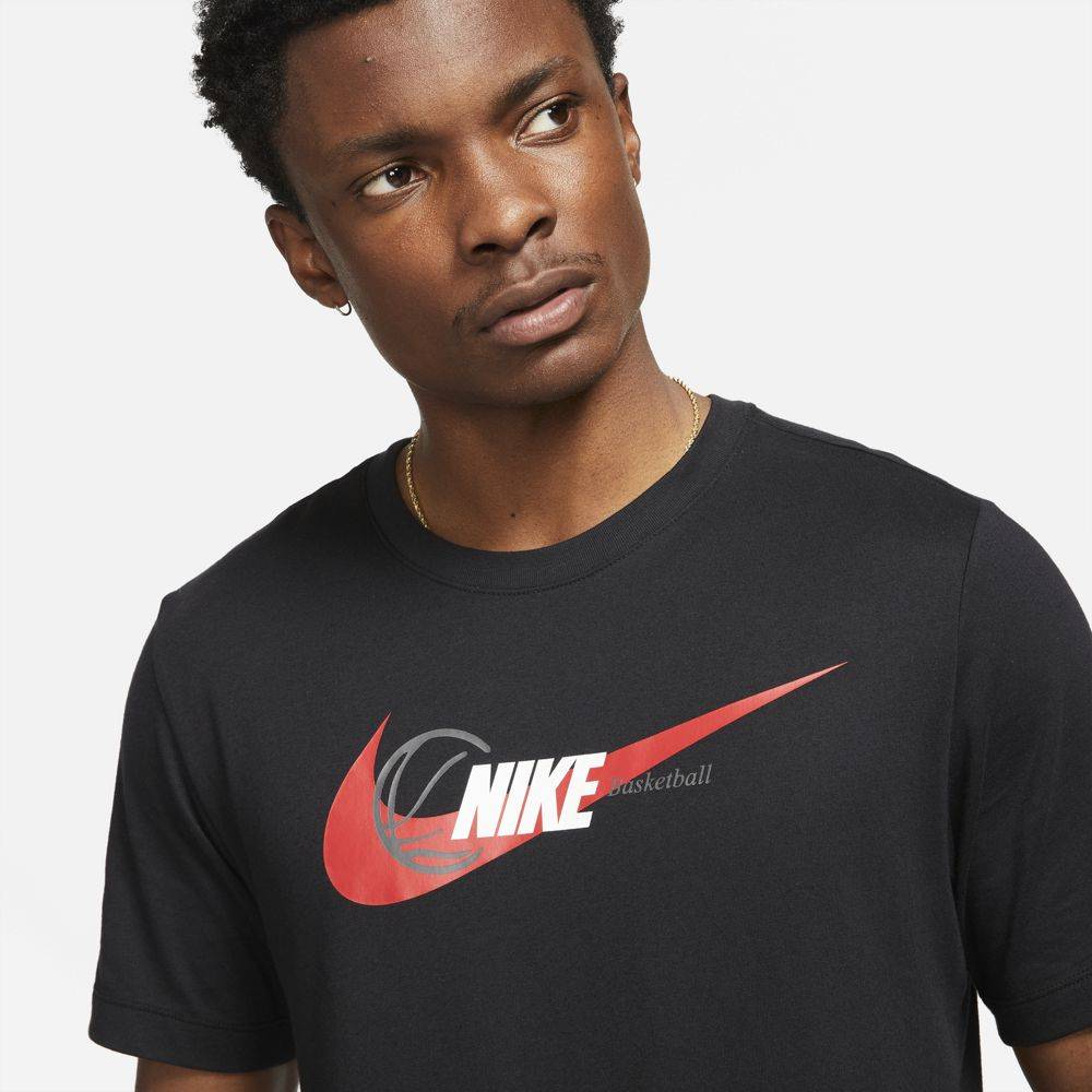 Nike basketball hot sale graphic tees