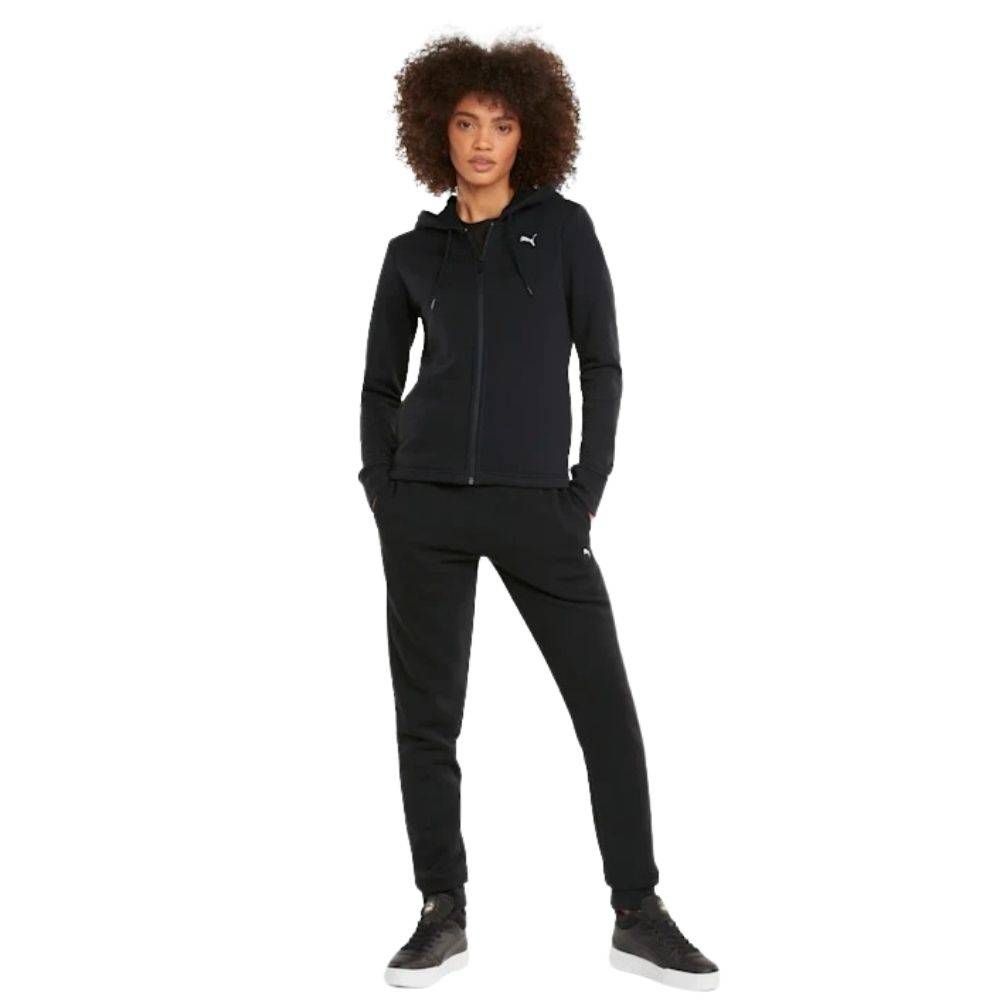 Puma classic sweat online suit