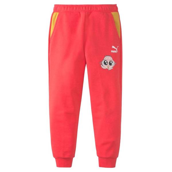 PUMA LIL KIDS SWEATPANTS - 531796-35