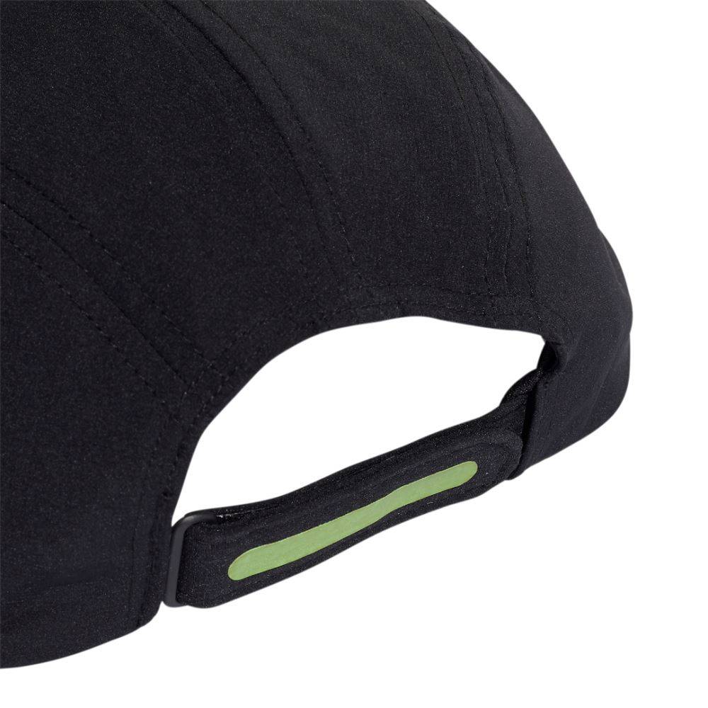 ADIDAS AEROREADY RUNNING TRAINING CYCLING FOUR-PANEL CAP - GT4795