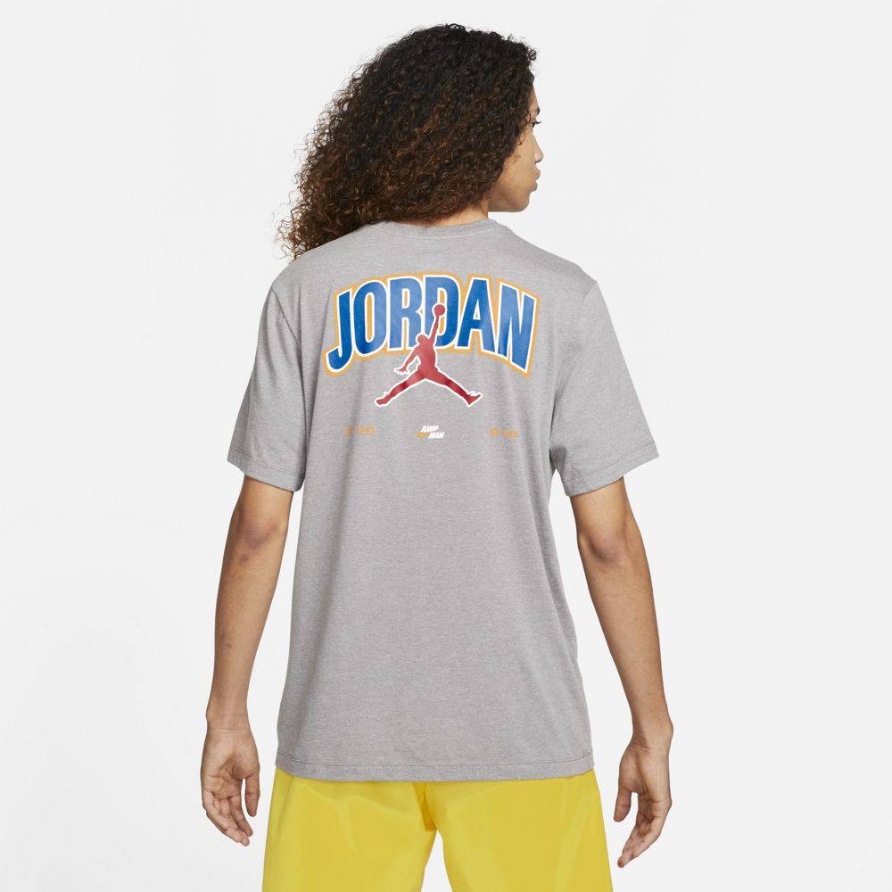 Jordan jumpman ss deals gfx top