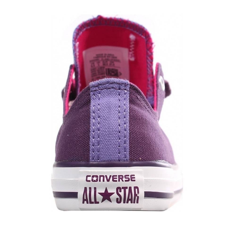 Converse ct hot sale double tongue