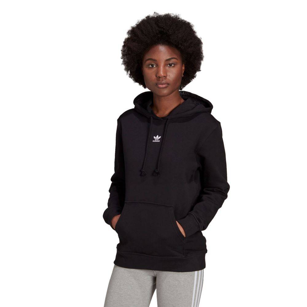 ADIDAS HOODIE - H06619