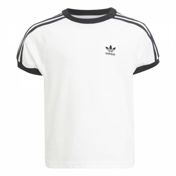 ADIDAS 3STRIPES TEE - H31181