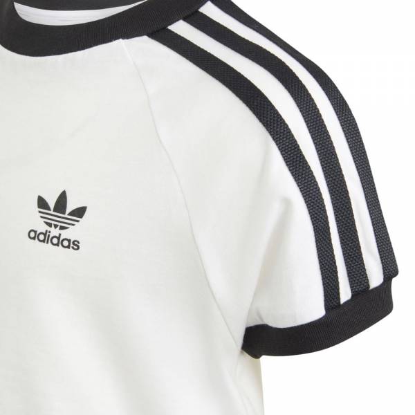 ADIDAS 3STRIPES TEE - H31181